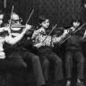 LŠU - Hronov - Komorní orchestr 1975