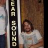New York - Sear Sound – mix session