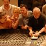 recording session-Tales